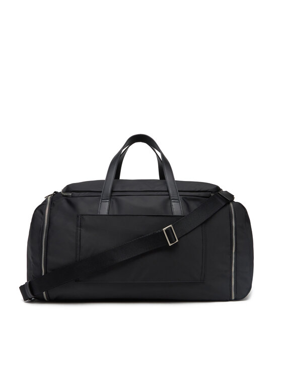 Calvin Klein Calvin Klein Torba Business Tech Weekender K50K512930 Czarny