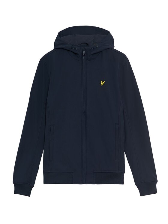 Lyle & Scott Lyle & Scott Giacca a vento GIACCA Blu Regular Fit