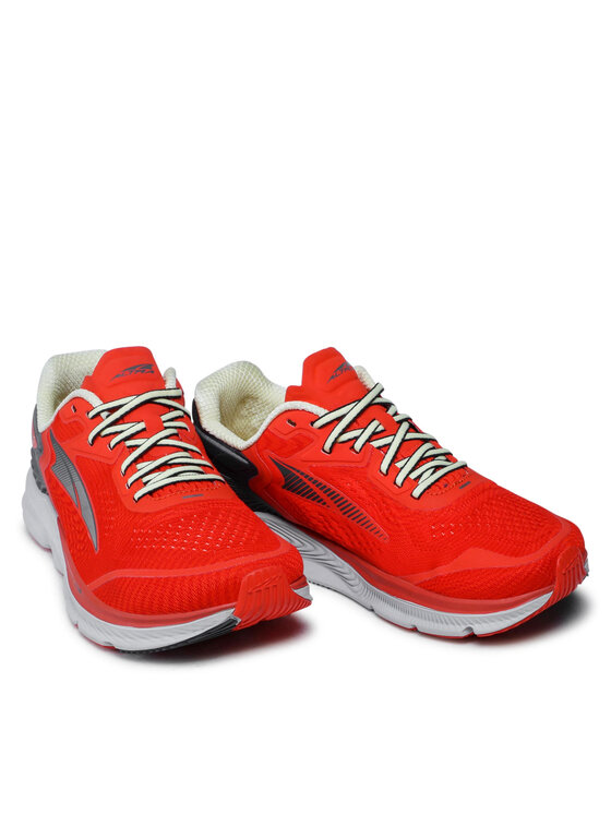 Altra Altra Взуття для бігу Torin 5 AL0A547F880-070 Оранжевий