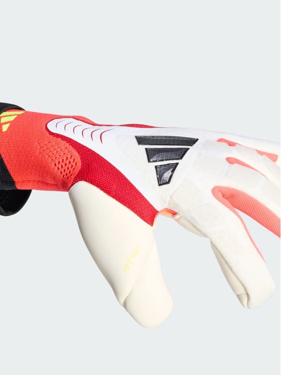 adidas adidas Rękawiczki 162810 Biały