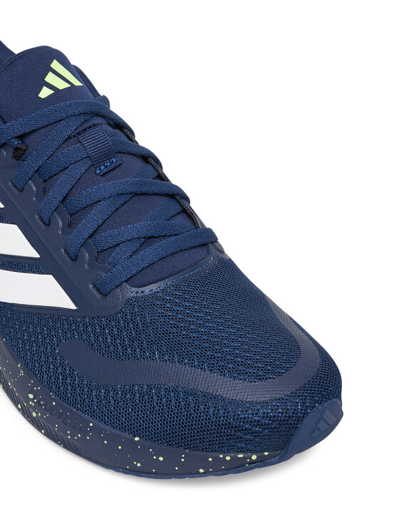 adidas adidas Superge Runfalcon 5 JQ9781 Mornarsko modra
