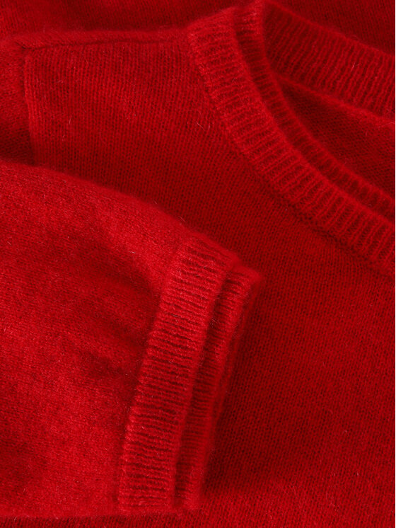 Tatuum Tatuum Maglione Lemon T2422.095B Rosso Regular Fit