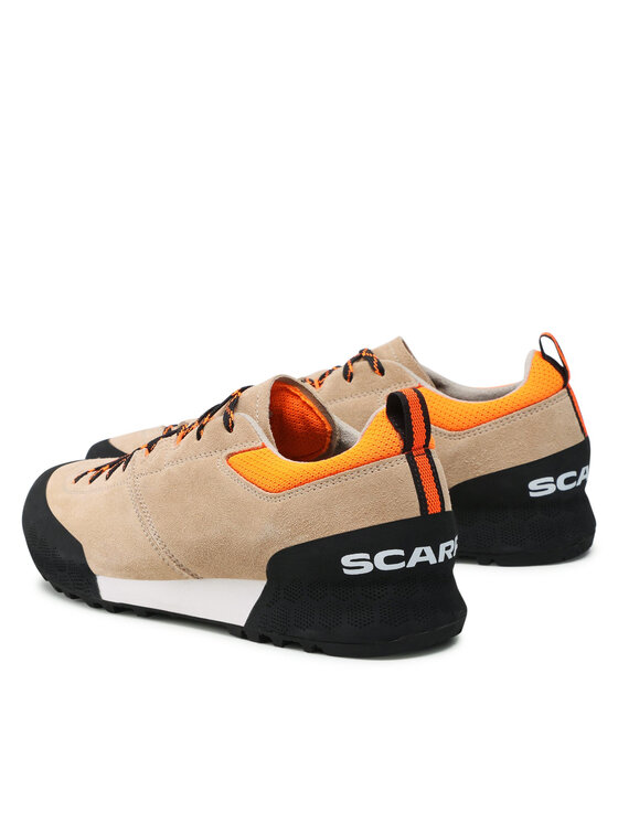 Scarpa Scarpa Scarpe da trekking Kalipe 72630-350 Beige