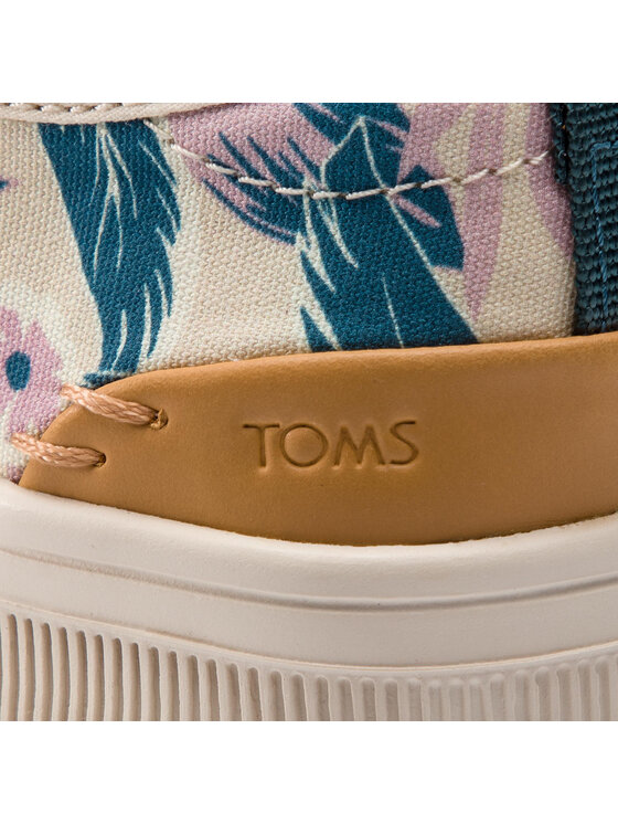 Toms trvl best sale lite low