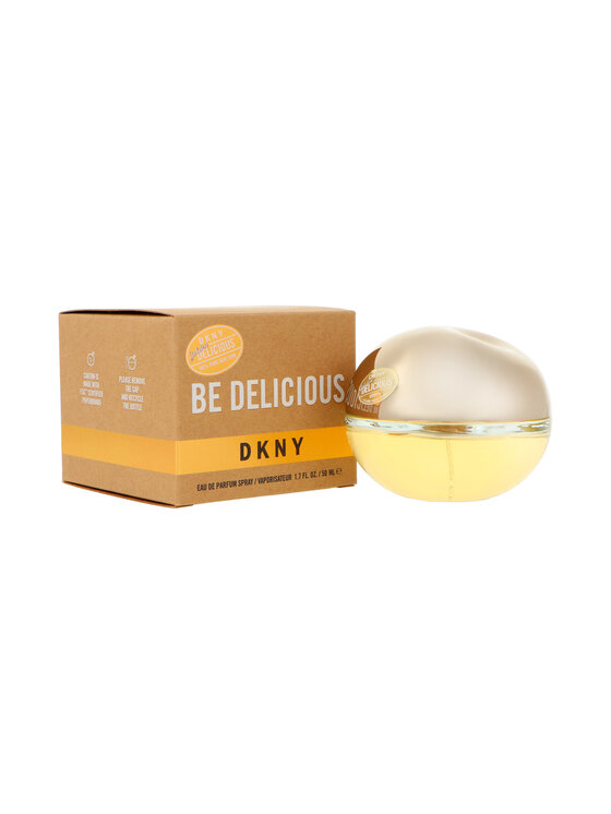 DKNY DKNY Golden Delicious Woda perfumowana