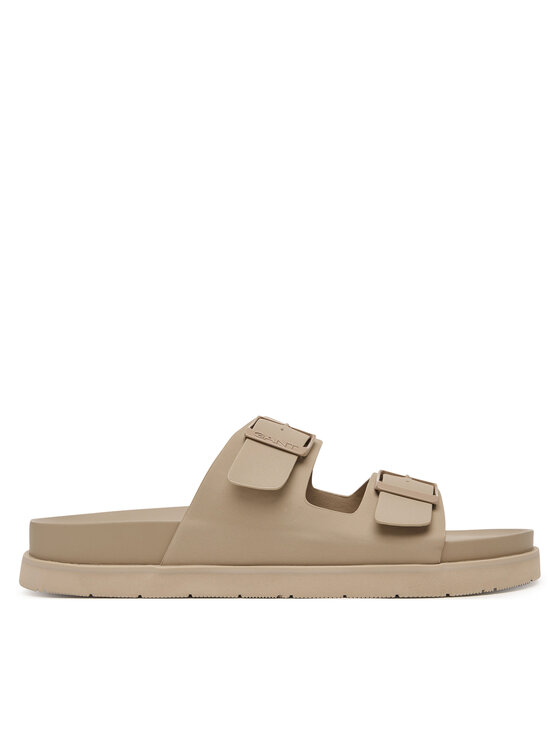 Gant Gant Papucs 32634299 Bézs