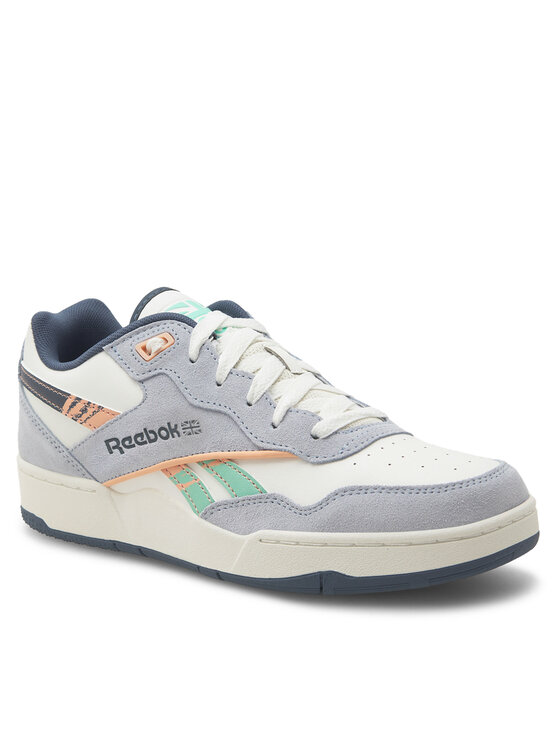 Reebok Reebok Superge BB 4000 II 100075275 Siva