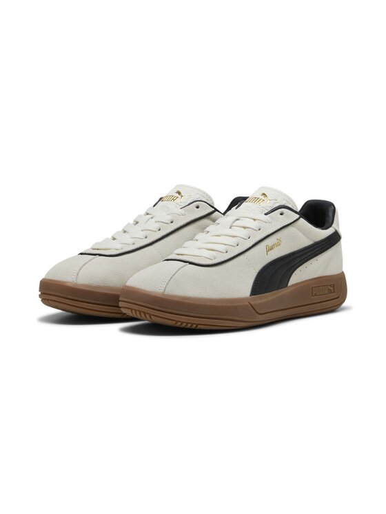 Puma Puma Sneakersy 400718 Beżowy