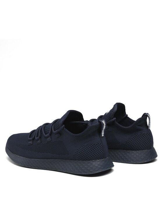 Sprandi Sprandi Sneakers WP72-21782 Dunkelblau