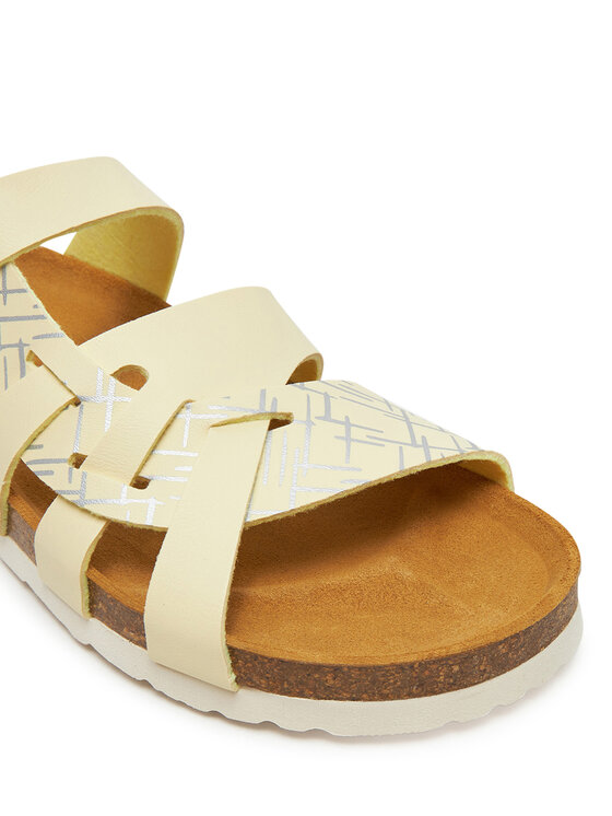 Dr. Brinkmann Dr. Brinkmann Plätud 700704-61 Kollane