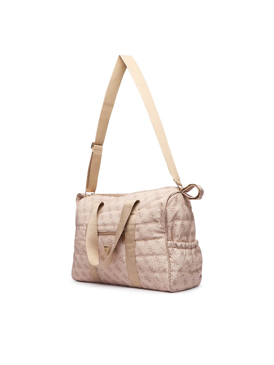 Guess Guess Torba do wózka H5BW18 WFTO0 Beżowy