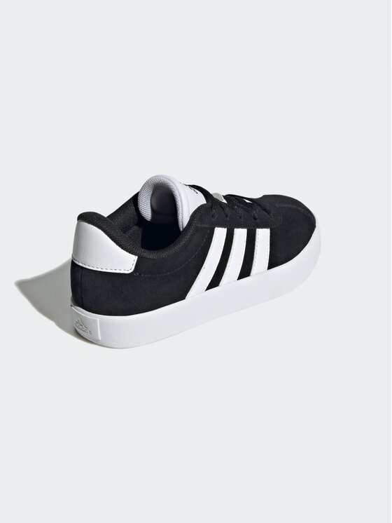 adidas adidas Trampki 128397 Czarny