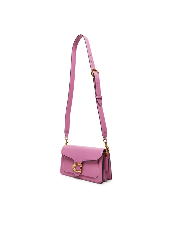 Coach Coach Handtasche Tabby CAM81 B4DB8 Rosa