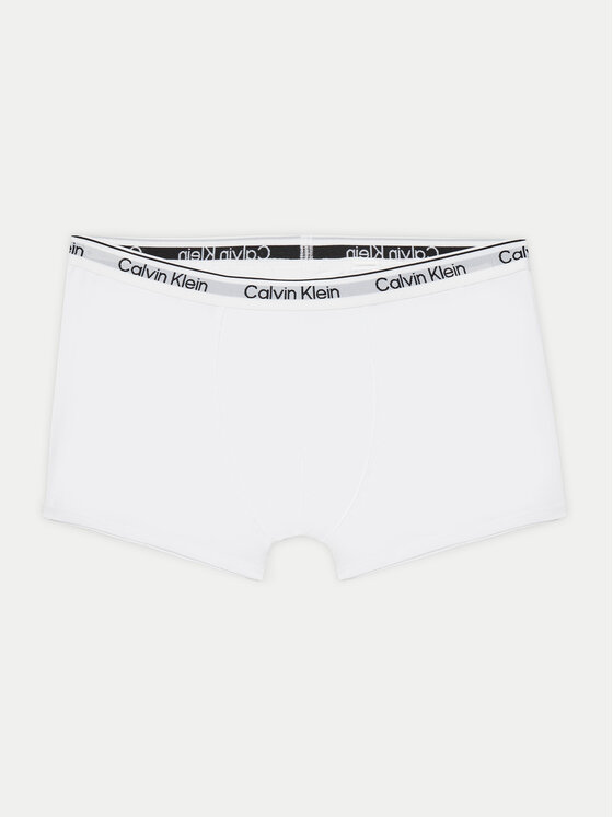 Calvin Klein Underwear Calvin Klein Underwear 2er-Set Boxershorts B70B792000 D Bunt