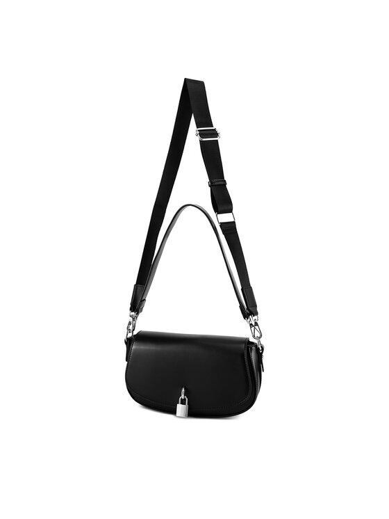 DeeZee DeeZee Τσάντα MDP-L-029-06 Μαύρο