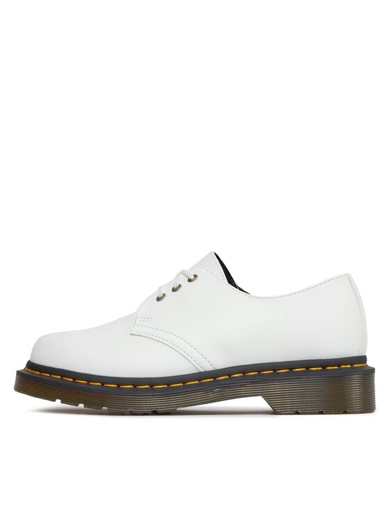 Dr. Martens Dr. Martens Anfibi 27214113 Bianco