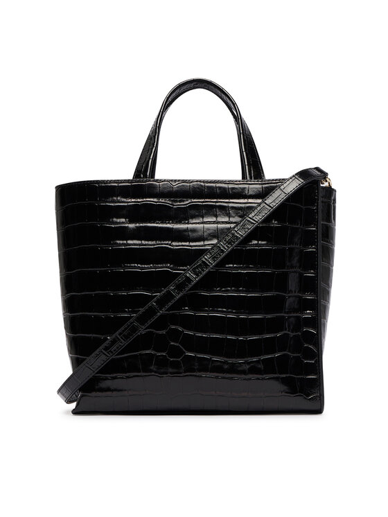 Furla Furla Handtasche Divide It S WB02123 BX4255 O6000 Schwarz