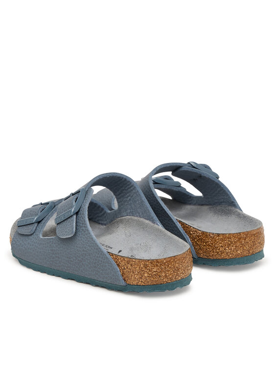 Birkenstock Birkenstock Pantoletten Arizona 1031774 S Blau