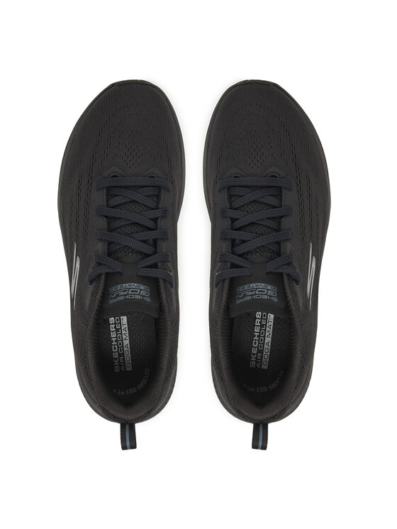 Skechers Skechers Buty do biegania Go Run Elevate 2.0 129000/BBK Czarny