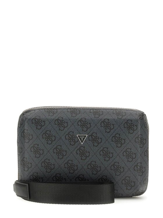 Guess Guess Portfel 168947 Czarny