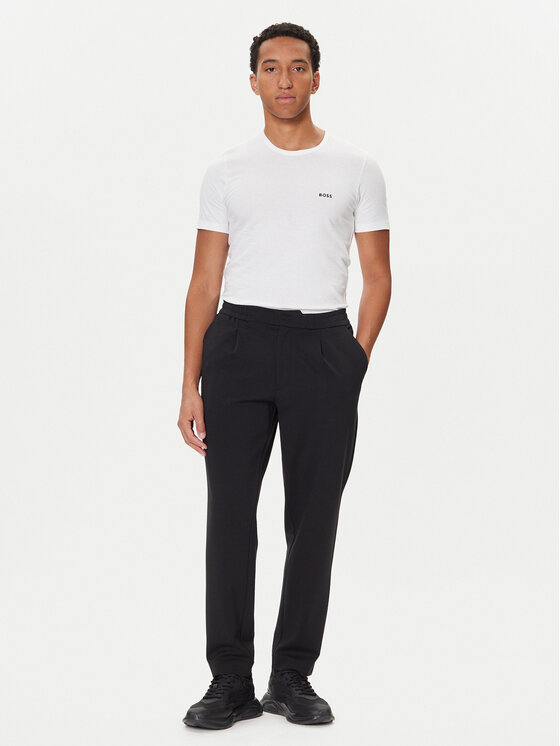 BOSS BOSS T-Shirt-Set 50532468 Bunt Regular Fit