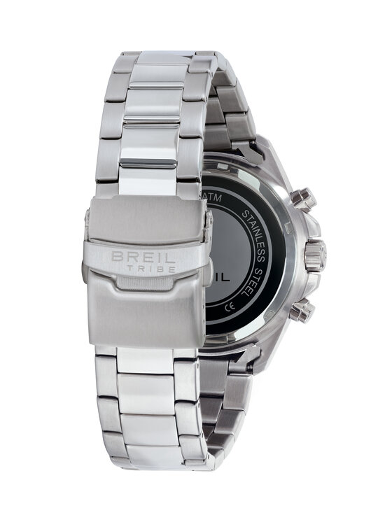 Breil Breil Zegarek TRIAL Niebieski