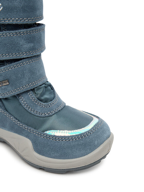 Primigi Primigi Sněhule Winger Gtx GORE-TEX 8881622 M Modrá