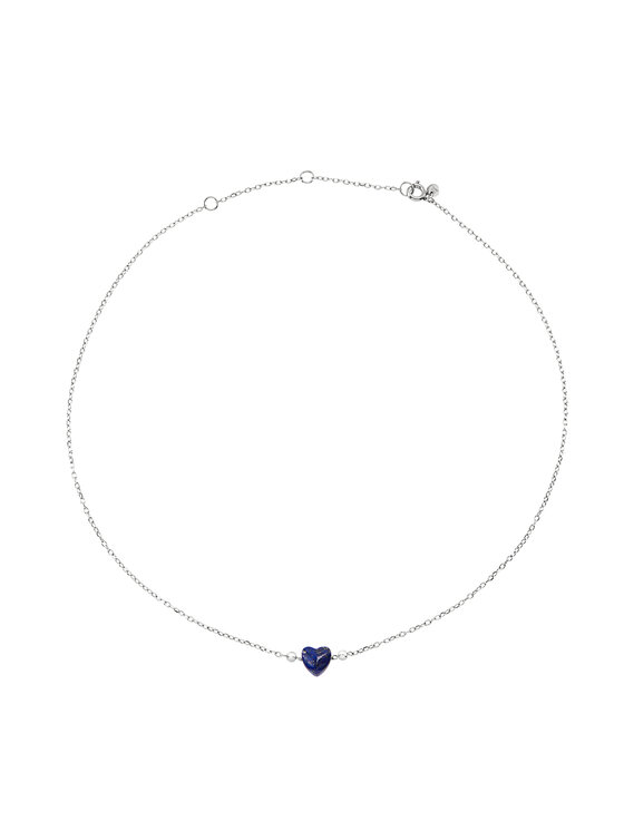 Breil Breil Collana CANDY Argento