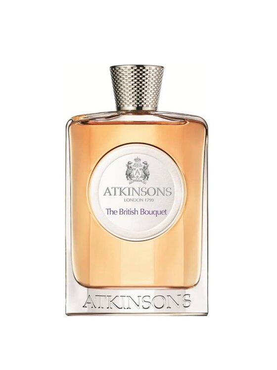 Woda toaletowa Atkinsons, Atkinsons The British Bouquet woda toaletowa spray 100ml