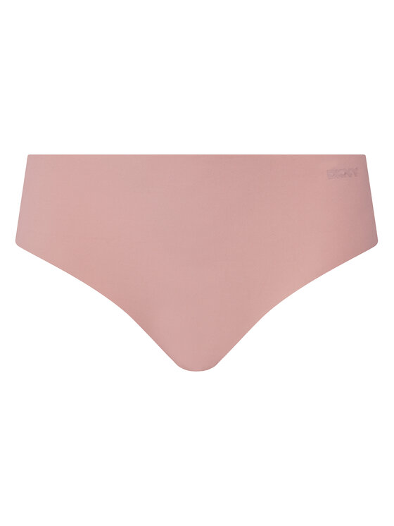 DKNY DKNY 3 db klasszikus alsó DK5028BP3 Színes