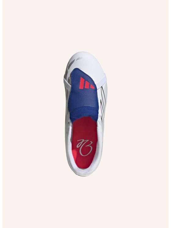 adidas adidas Buty do piłki nożnej 161537 Biały
