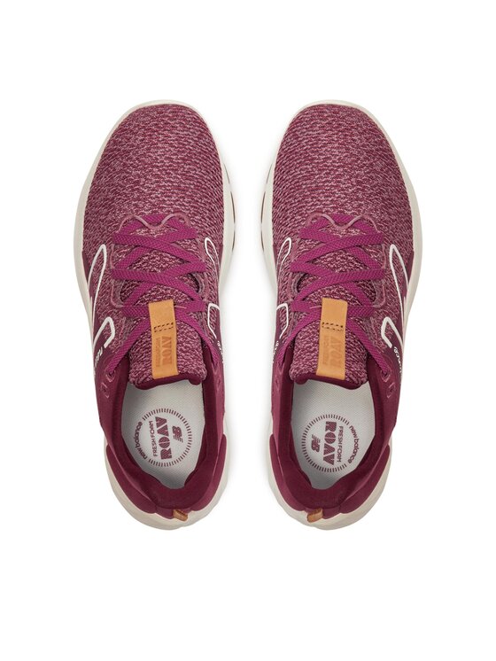 New Balance New Balance Futócipő Fresh Foam Roav v2 WROAVRM2 Rózsaszín
