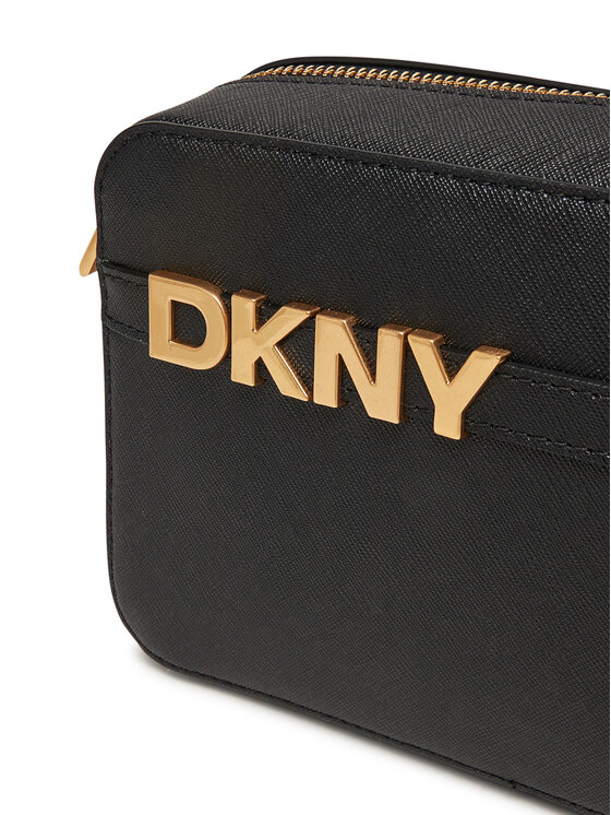 DKNY DKNY Kabelka R51E1J31 Černá