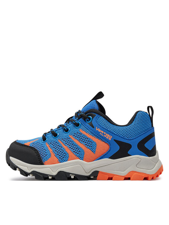 Vertigo Alpes Vertigo Alpes Trekkingschuhe Marok Blau