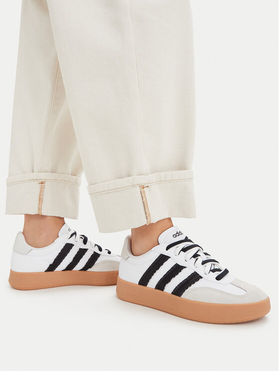 adidas adidas Tenisice Barreda JP5968 Bijela