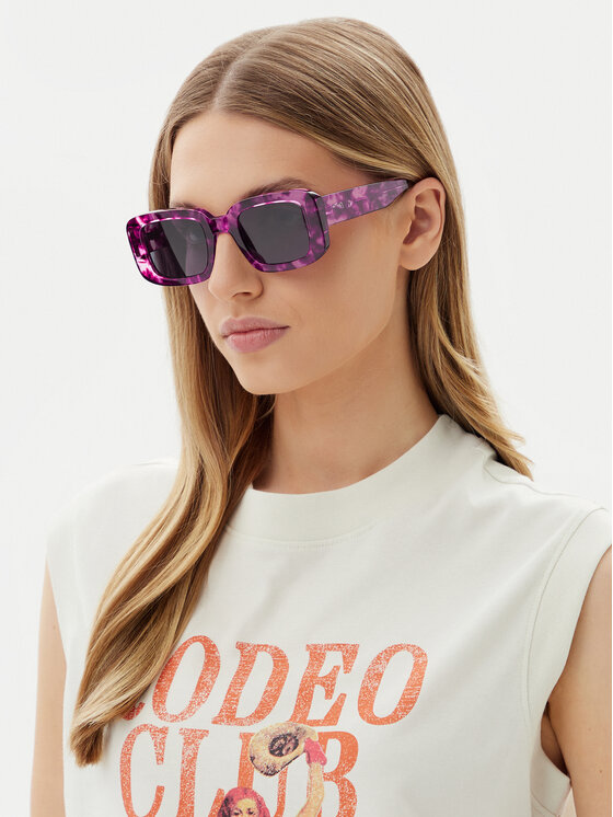 Roxy Roxy Sonnenbrillen RX6771 Rosa