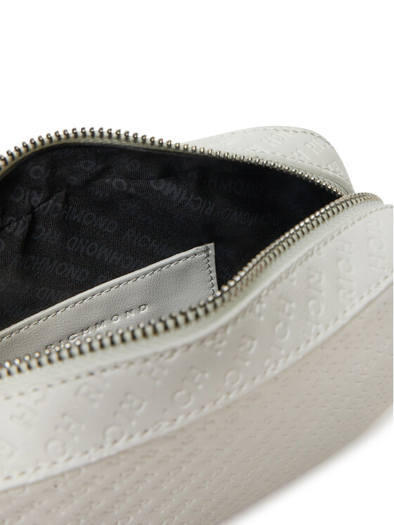 John Richmond John Richmond Handtasche RWA24054BO Weiß