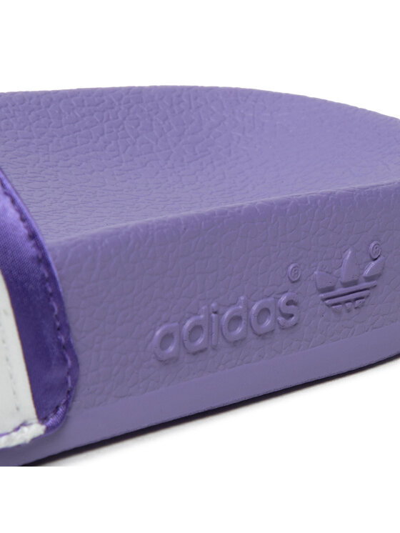adidas adidas Şlapi adilette W GX8637 Violet