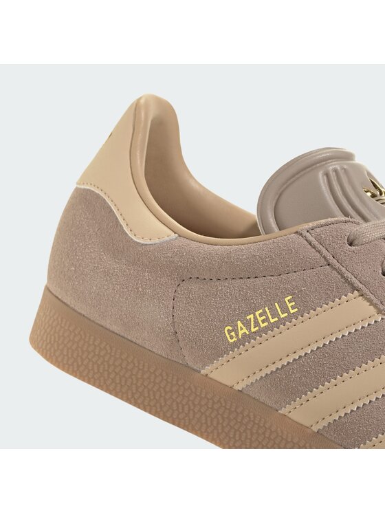 adidas adidas Sneakers Gazelle KK2638 Braun