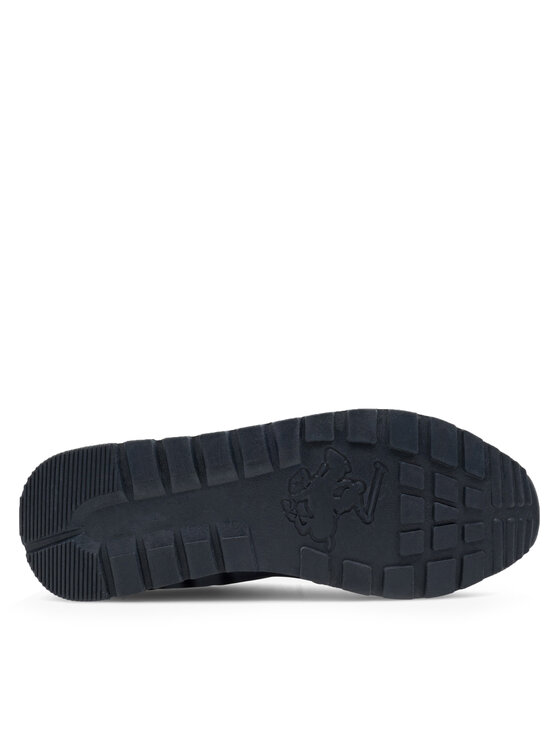 Beverly Hills Polo Club Beverly Hills Polo Club Sneakers INSIGNIA-01 Dunkelblau
