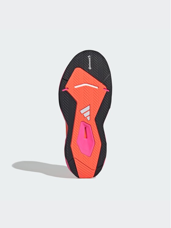 adidas adidas Buty na siłownię Rapidmove Pro Pomarańczowy