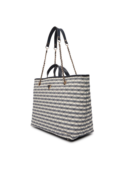 Guess Guess Borsetta Giully II HWAG96 73290 Blu scuro