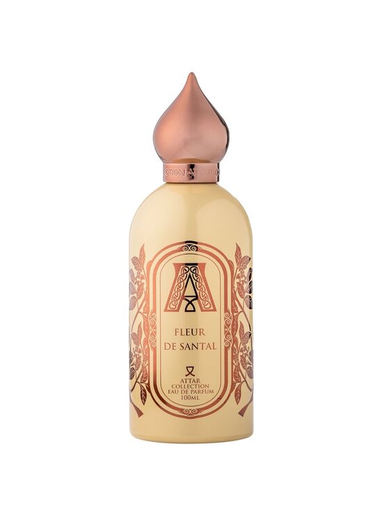 Attar Collection Attar Collection Fleur De Santal Woda perfumowana