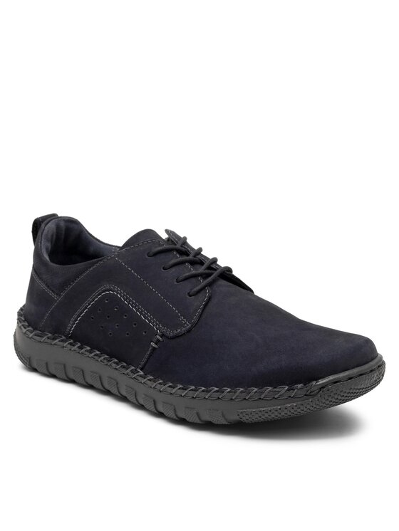 Go Soft Go Soft Pantofi 3460 Bleumarin