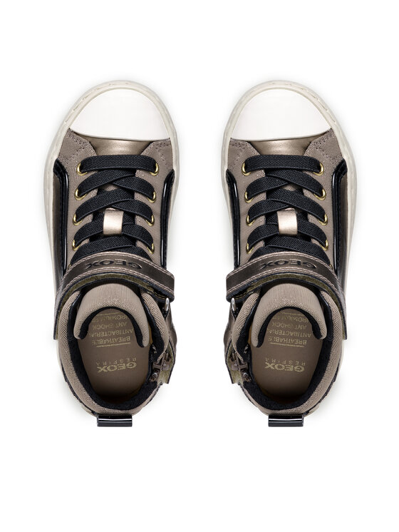 Geox Geox Tossud J Kalispera Girl J944GM 0AJGN C0533 M Beež