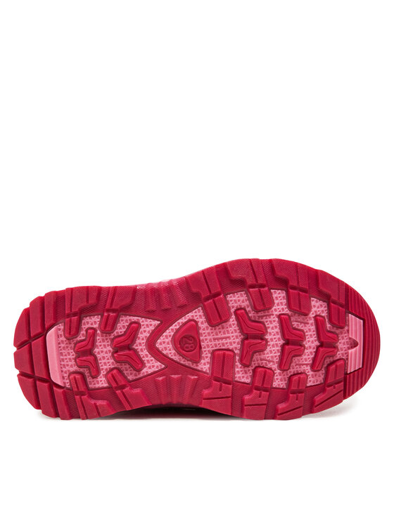 Agatha Ruiz de la Prada Agatha Ruiz de la Prada Снігоходи 241990-A D Рожевий