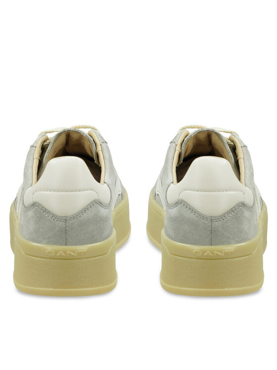 Gant Gant Sneakersy 30533979 Šedá