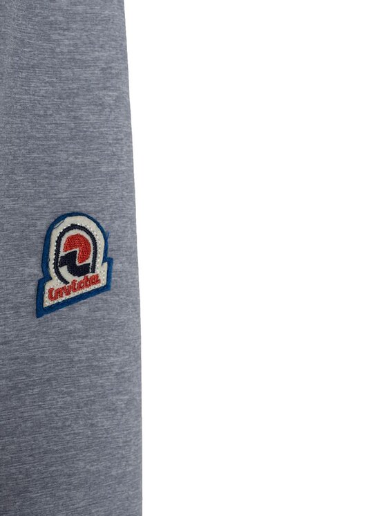 Invicta Invicta Giacca di transizione 4431321 Grigio Regular Fit