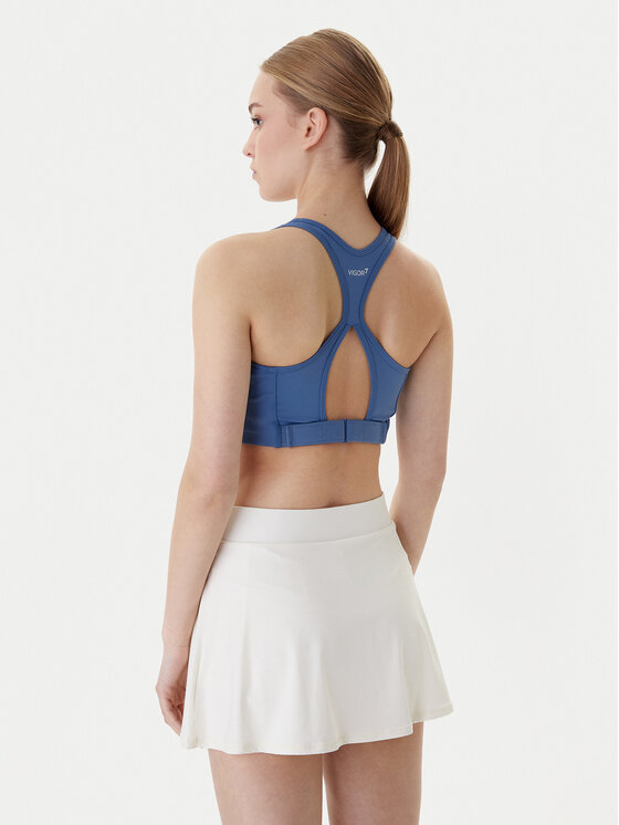 EA7 Emporio Armani EA7 Emporio Armani Reggiseno sportivo 7W001146 AF12625 UB064 Blu