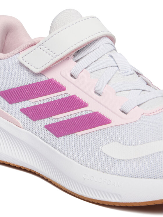 adidas adidas Sportcipők Runfalcon 5 JP9405 Fehér